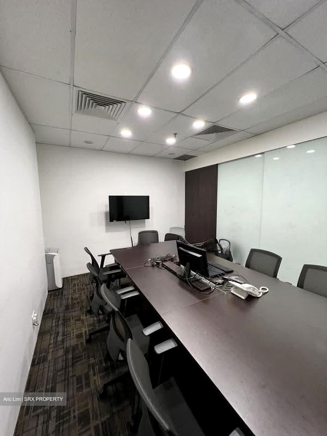 The Adelphi (D6), Office #630593561